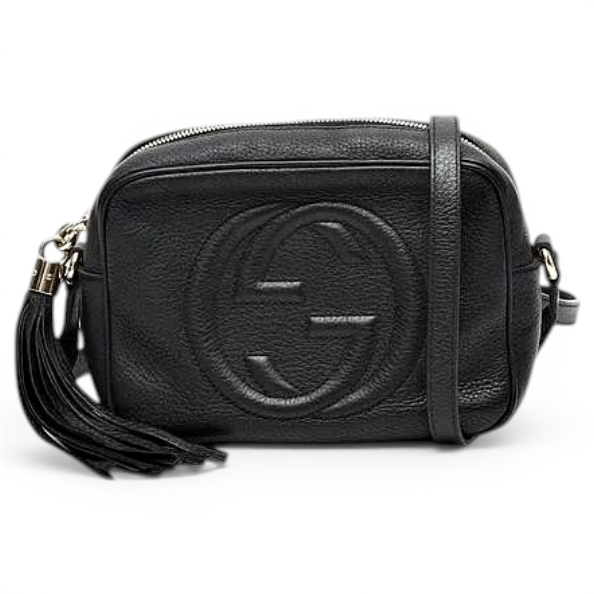 Soho leather handbag