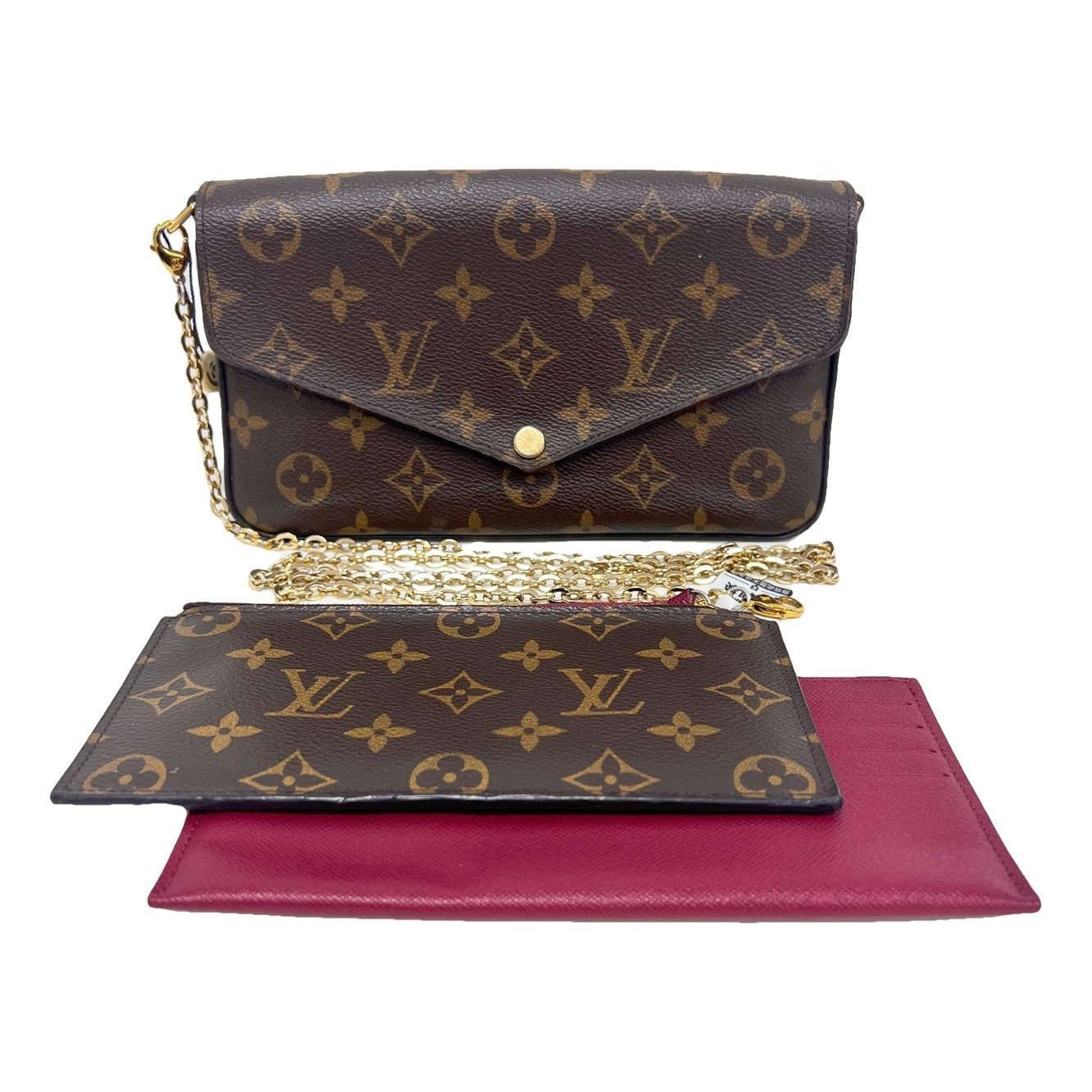 Patent leather crossbody bag