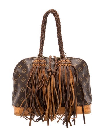 Monogram Alma PM