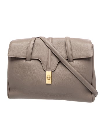 Leather Soft 16 Medium