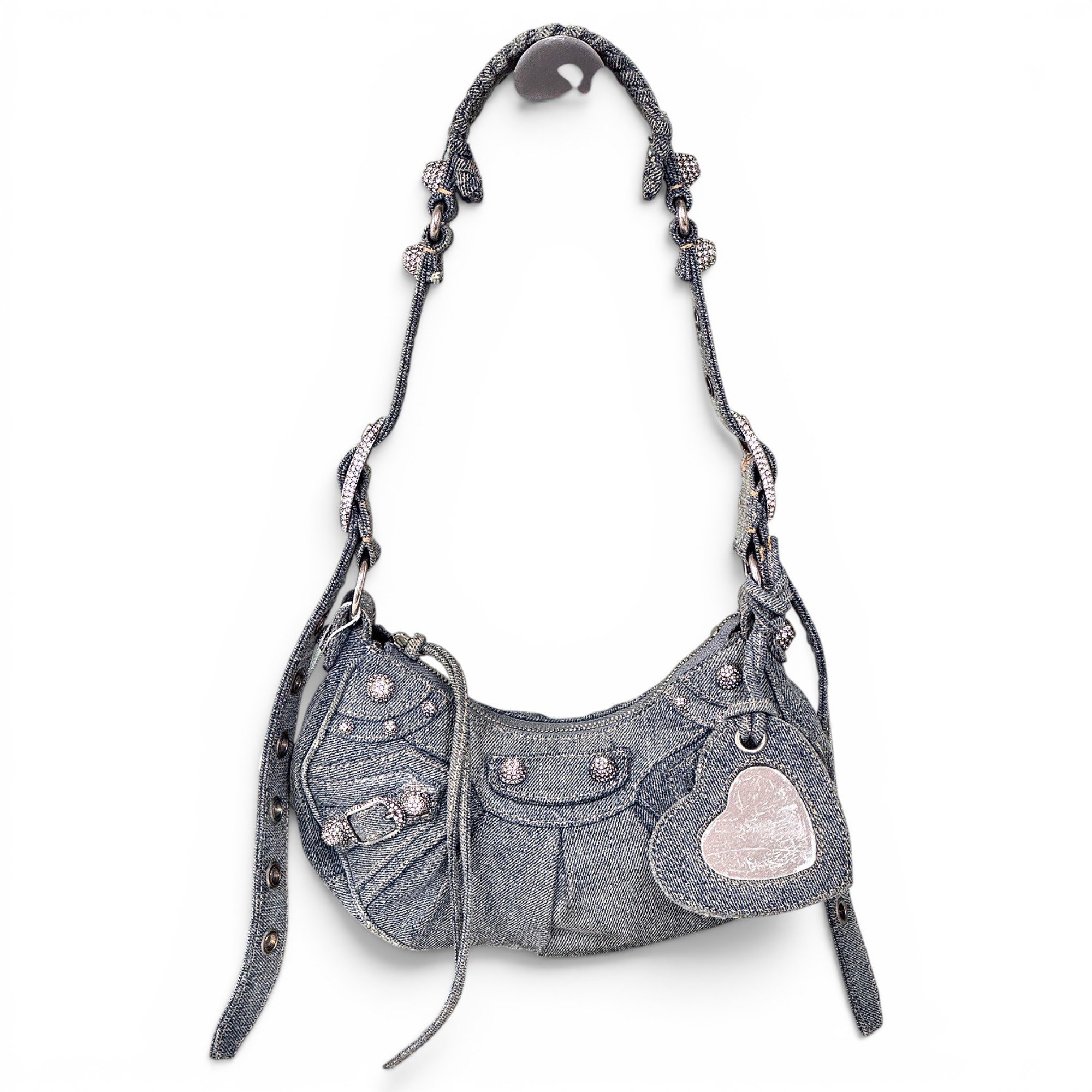 Le Cagole handbag