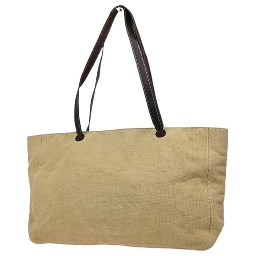 Cloth tote