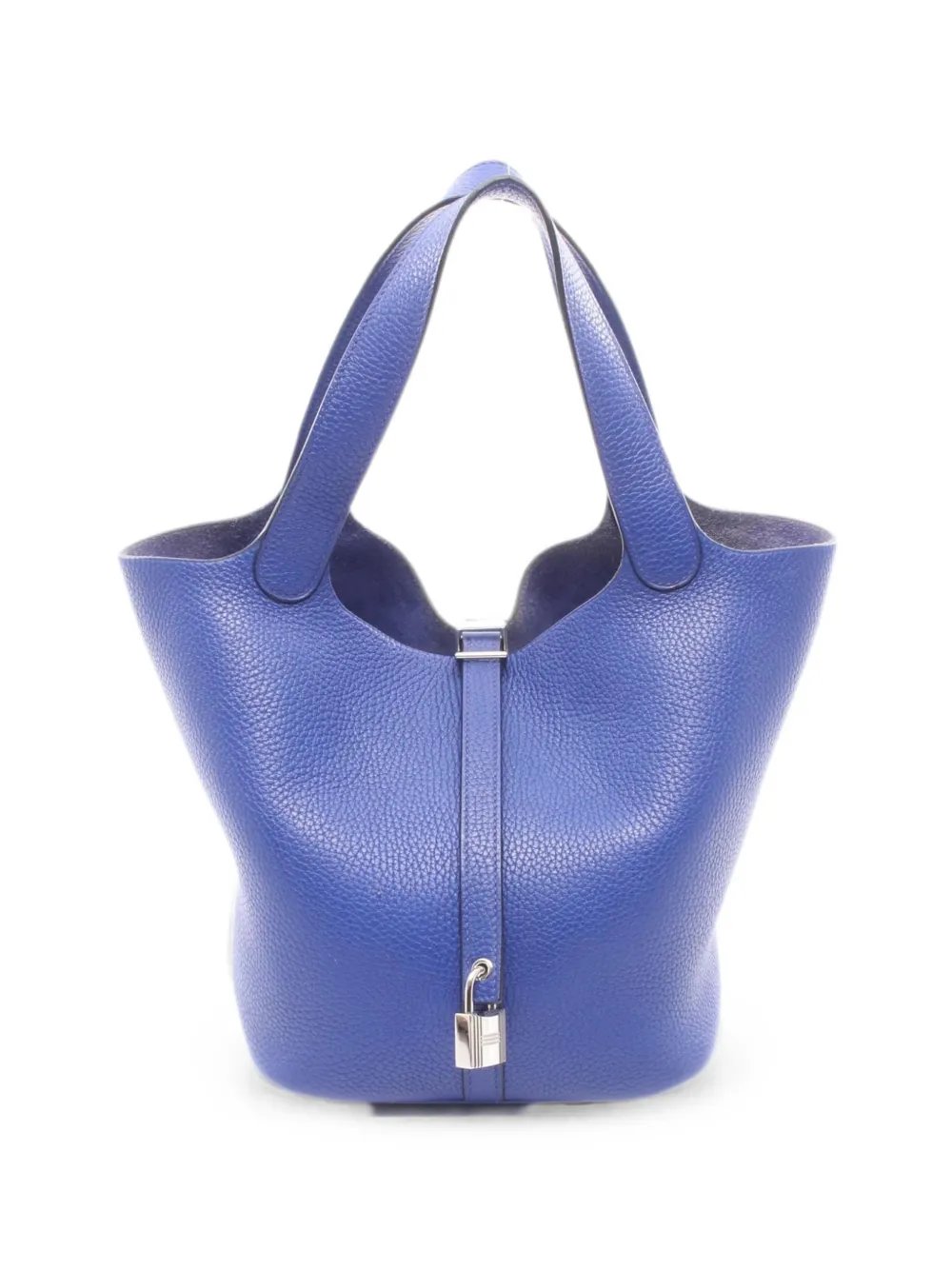 2017 MM Picotin handbag