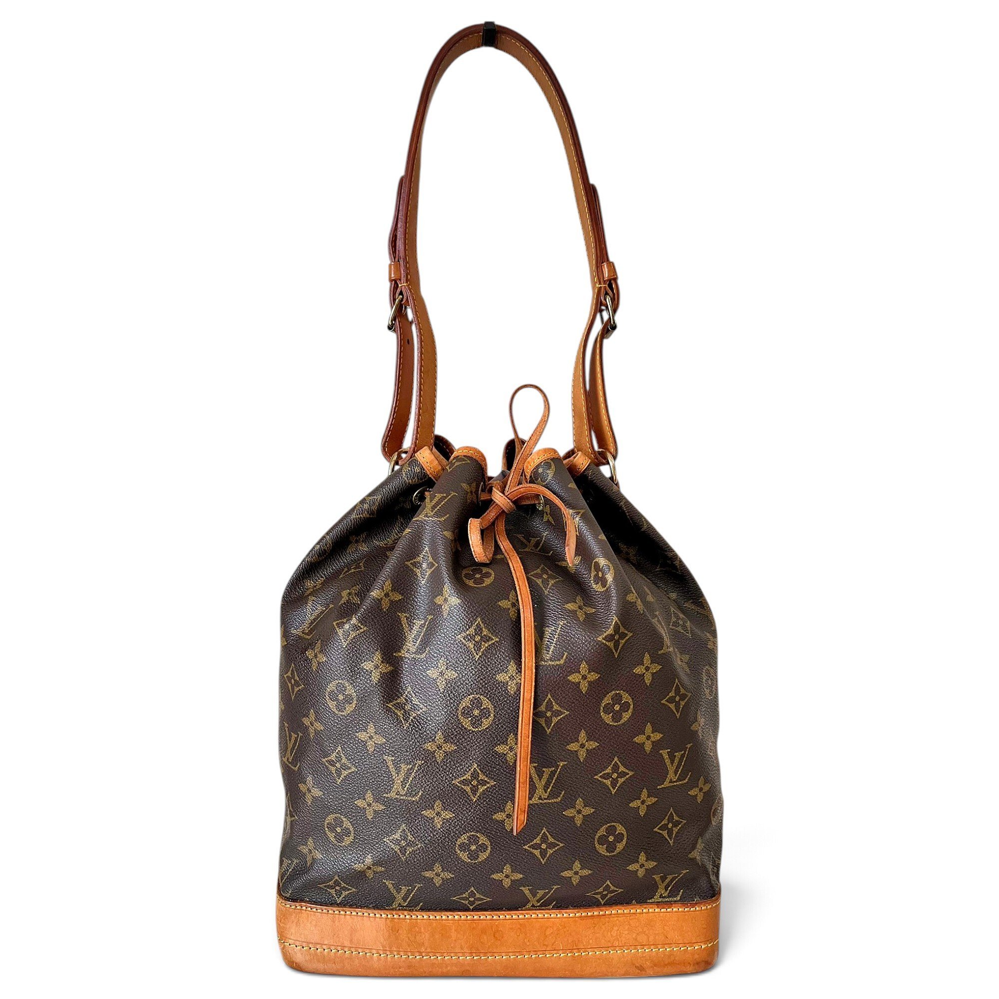 Noé cloth handbag