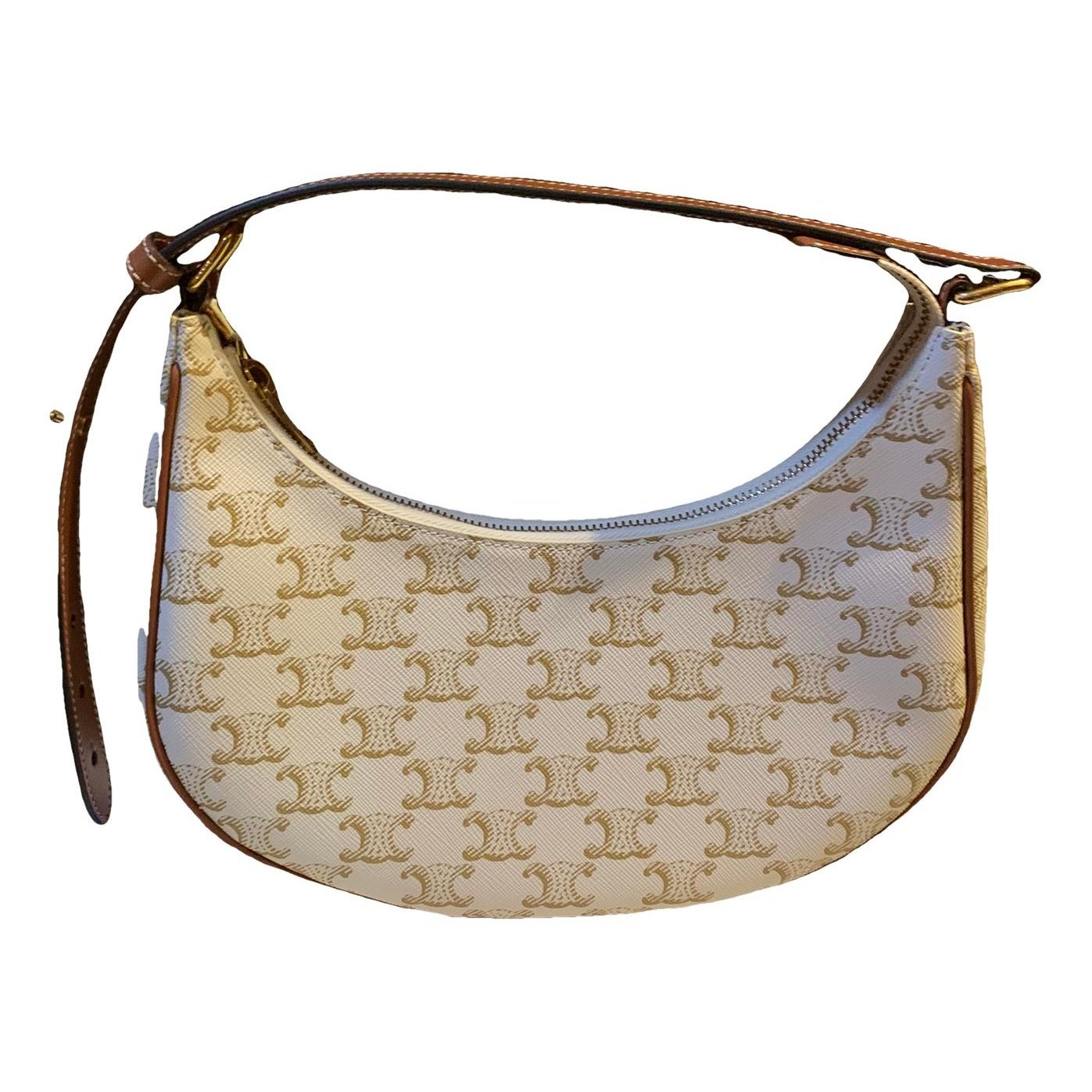 Ava cloth handbag