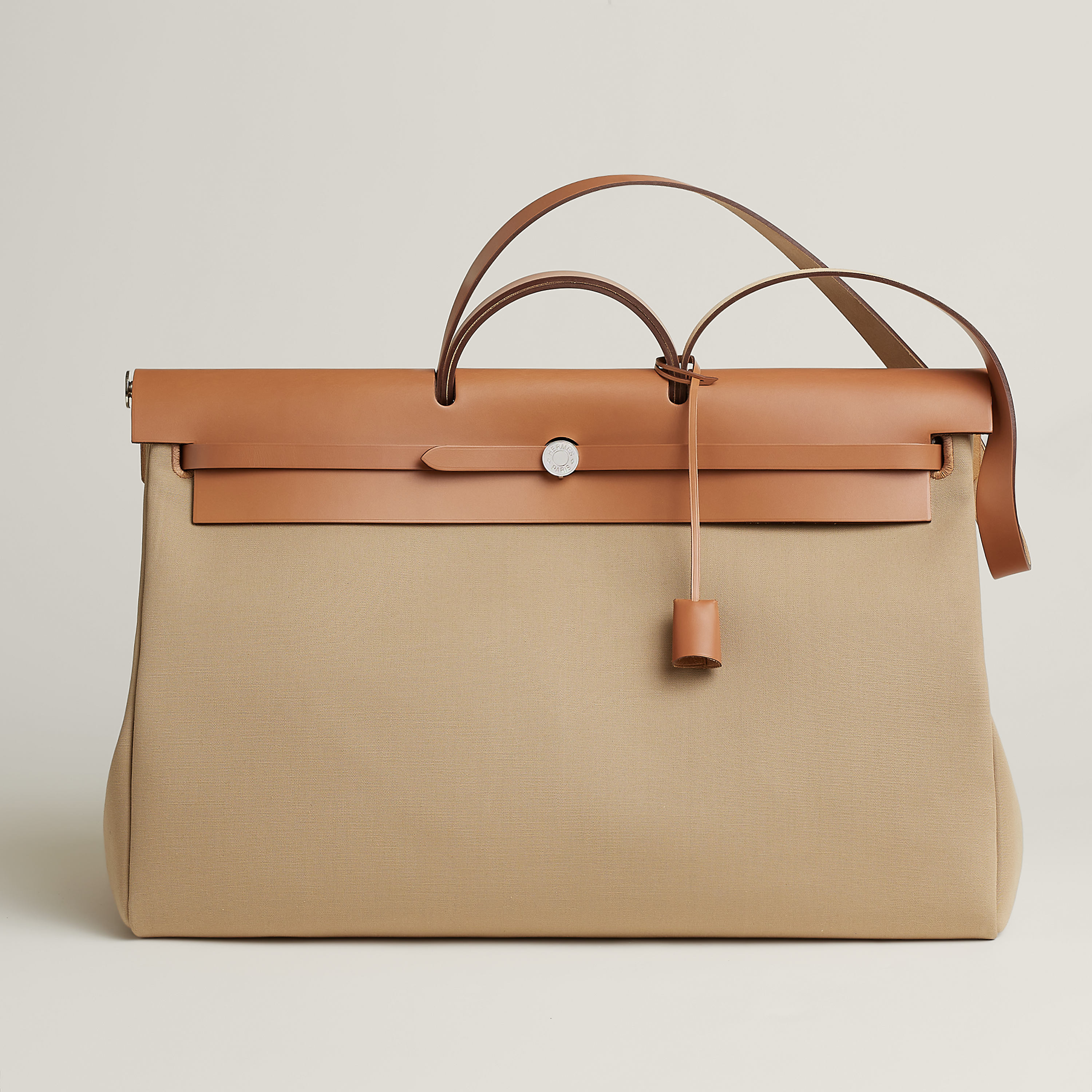 Sac Herbag Zip retourné cabine tilt 50