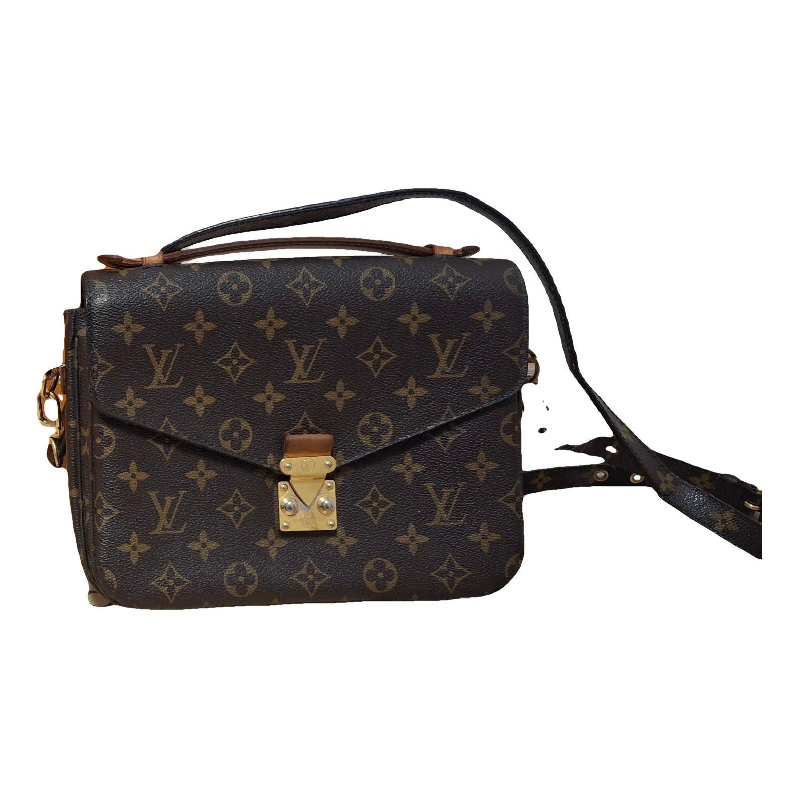 Metis crossbody bag