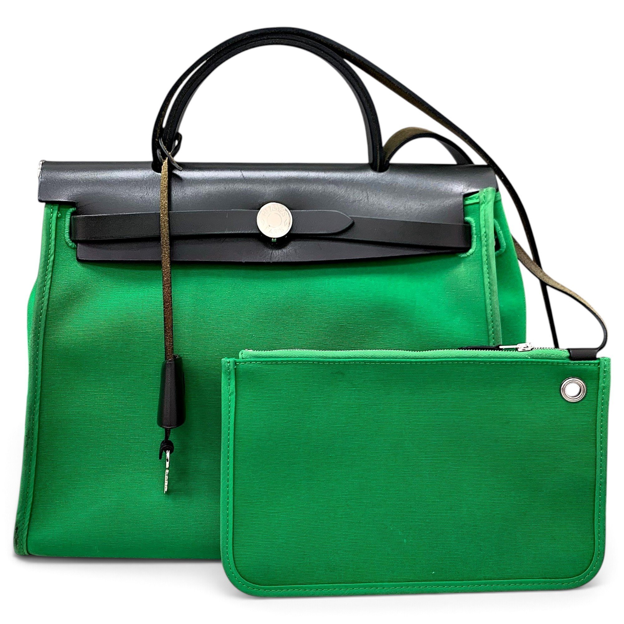 Herbag cloth handbag