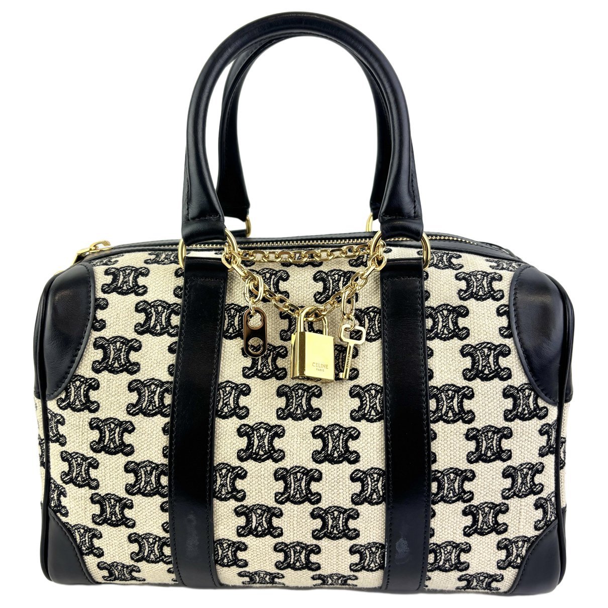 Cloth handbag