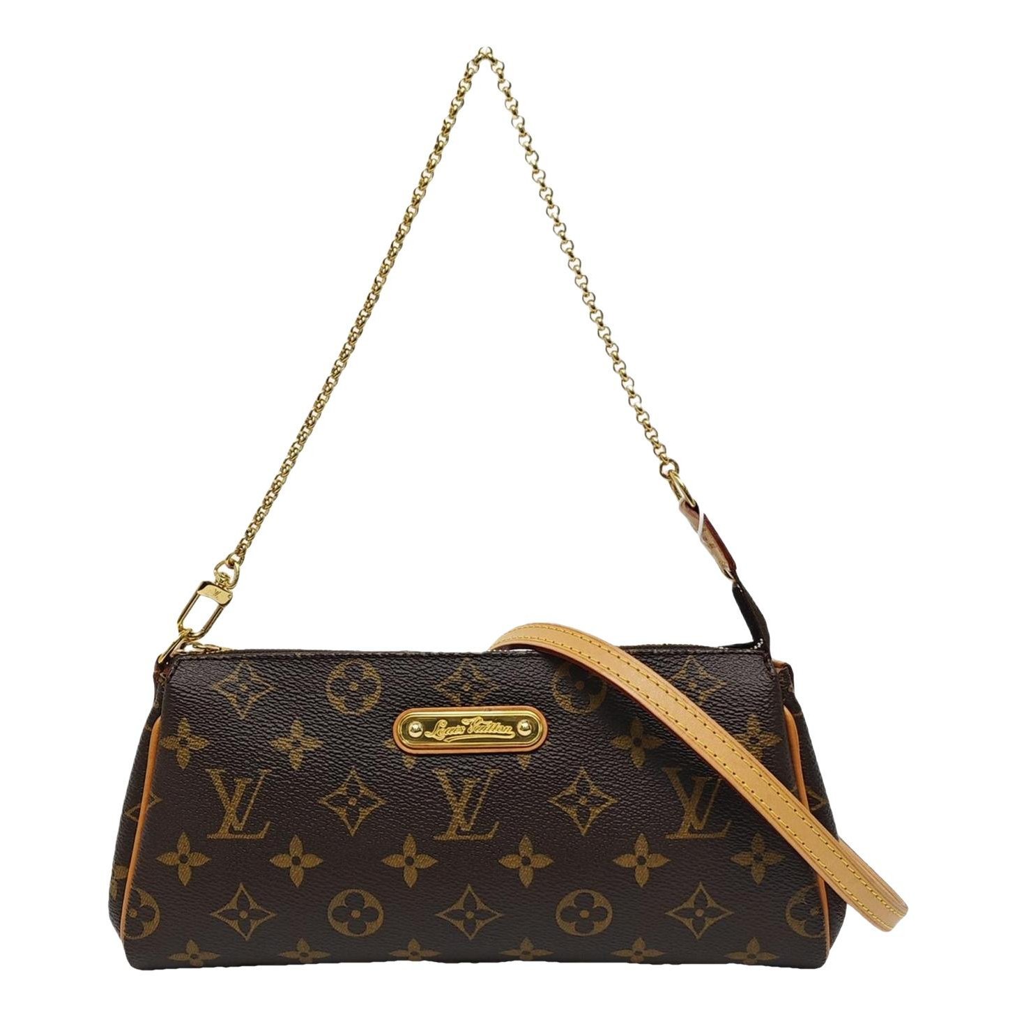 Eva leather handbag