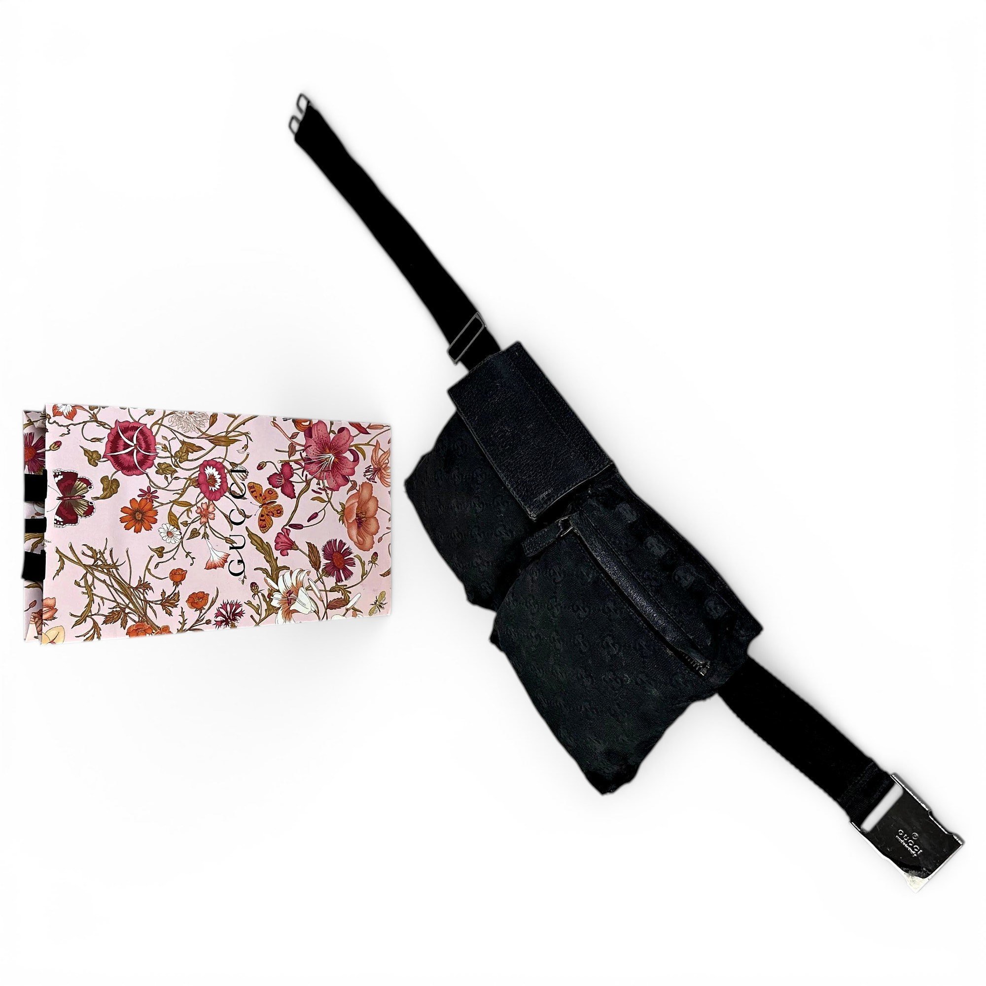 Dionysus handbag