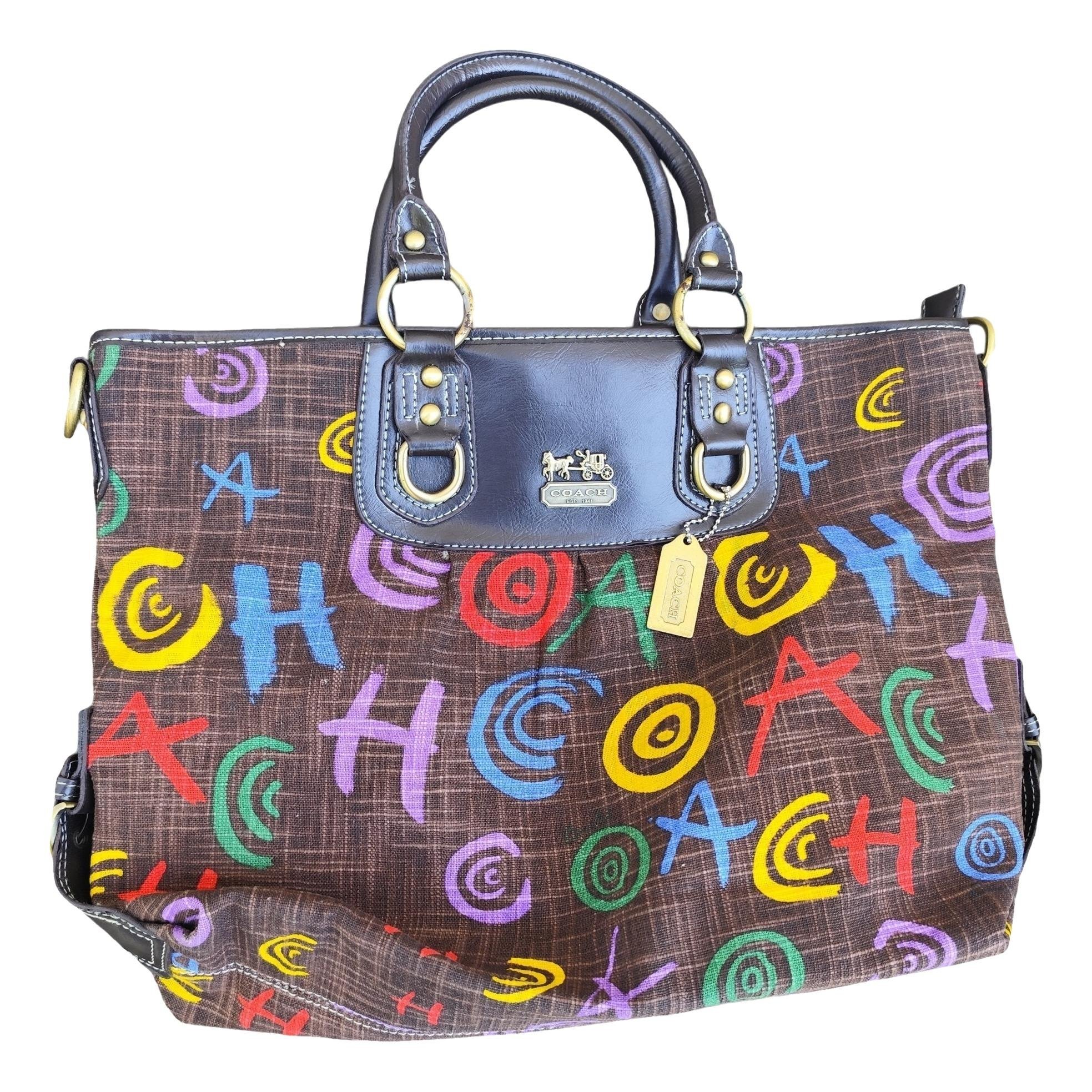 Cloth handbag