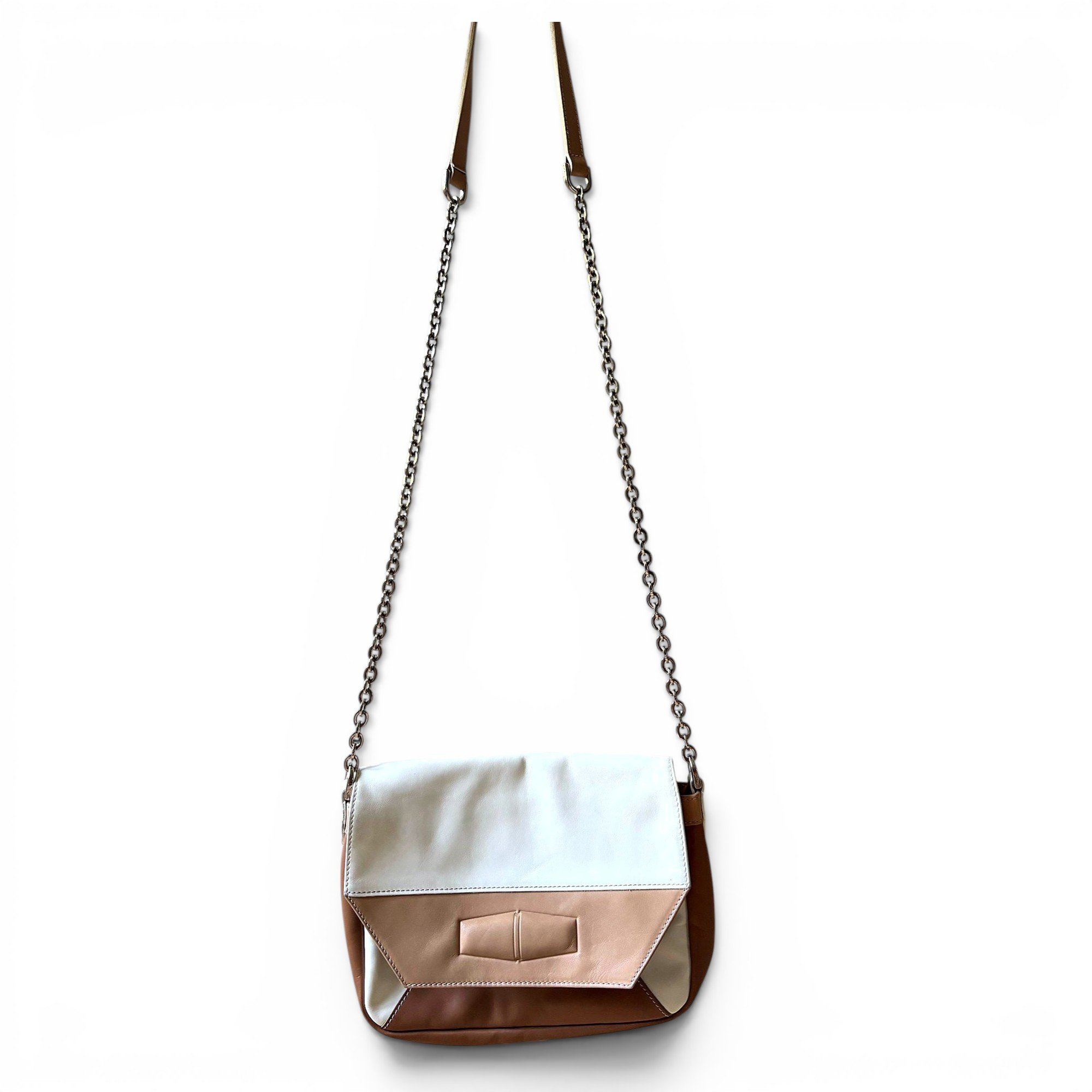 Longchamp Leather handbag