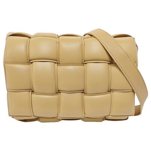 Brick Cassette crossbody bag
