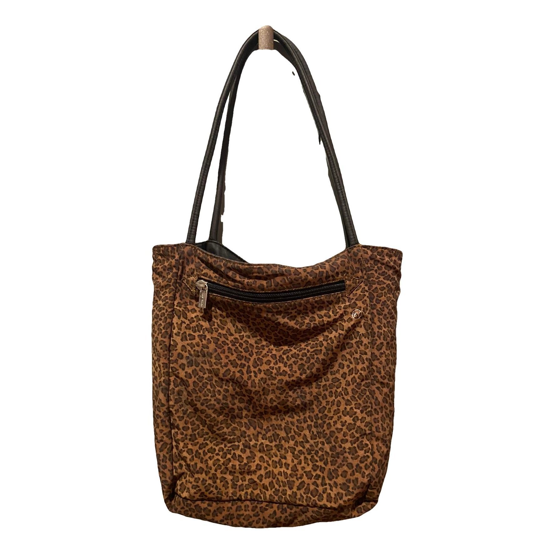 Cloth handbag