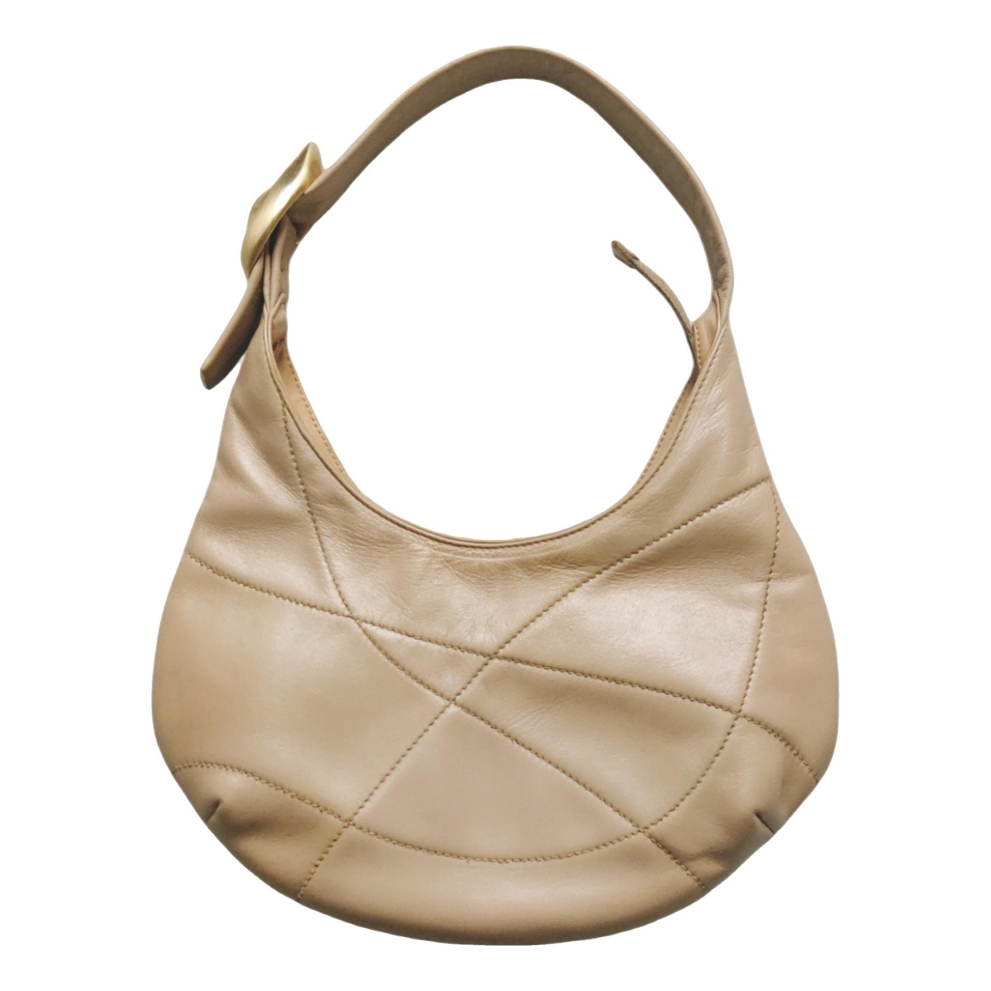Max Mara Leather handbag