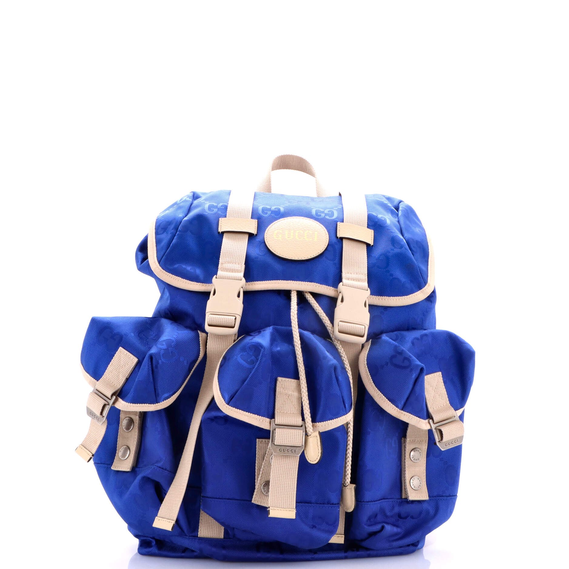 Off The Grid Backpack GG Econyl