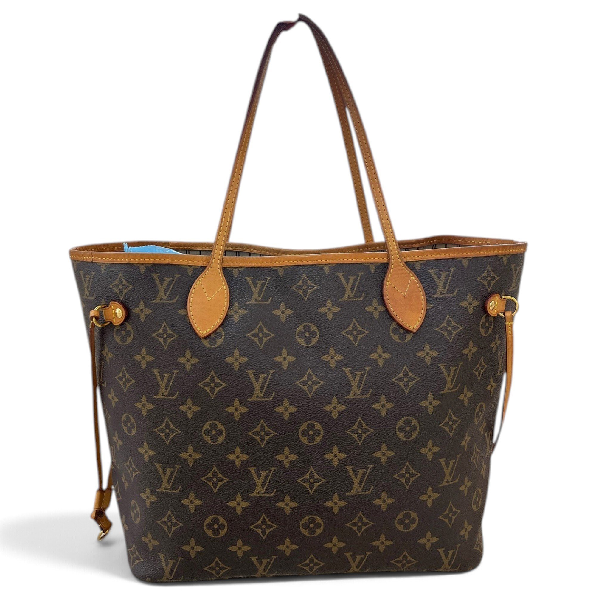 Neverfull tote