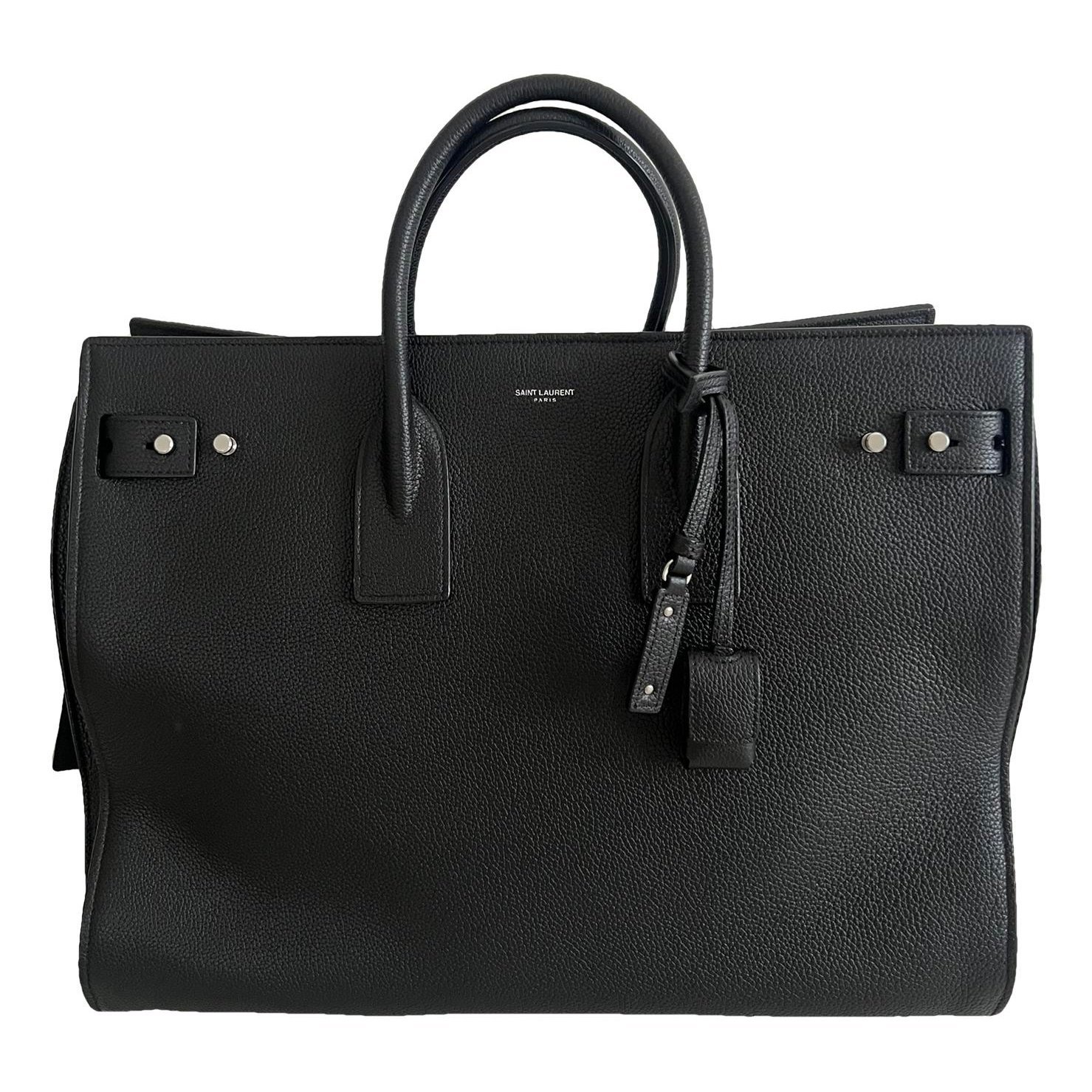 Saint Laurent Leather handbag