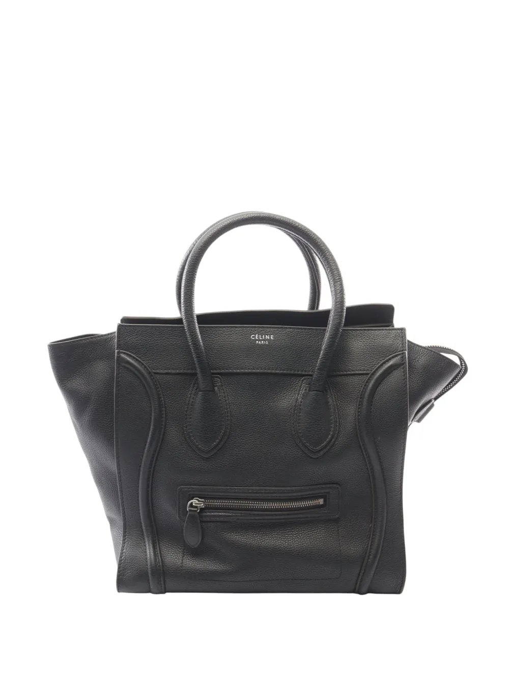 2010-2026 Mini Luggage tote bag