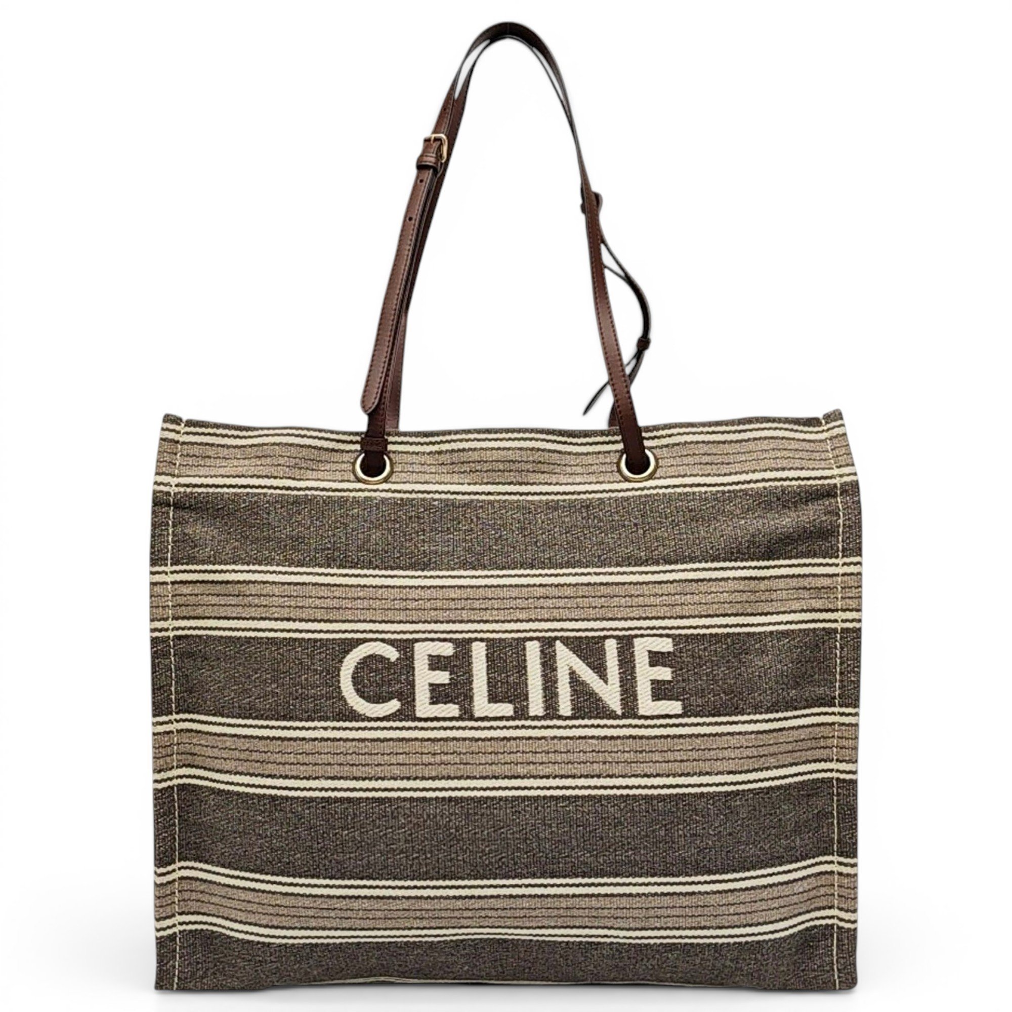 Cabas cloth tote