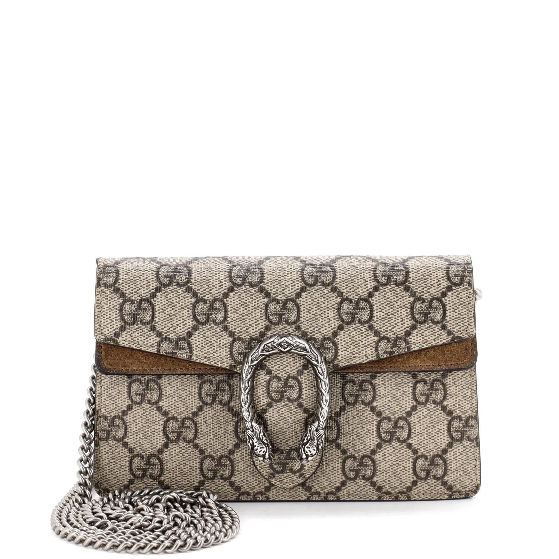 Cloth crossbody bag
