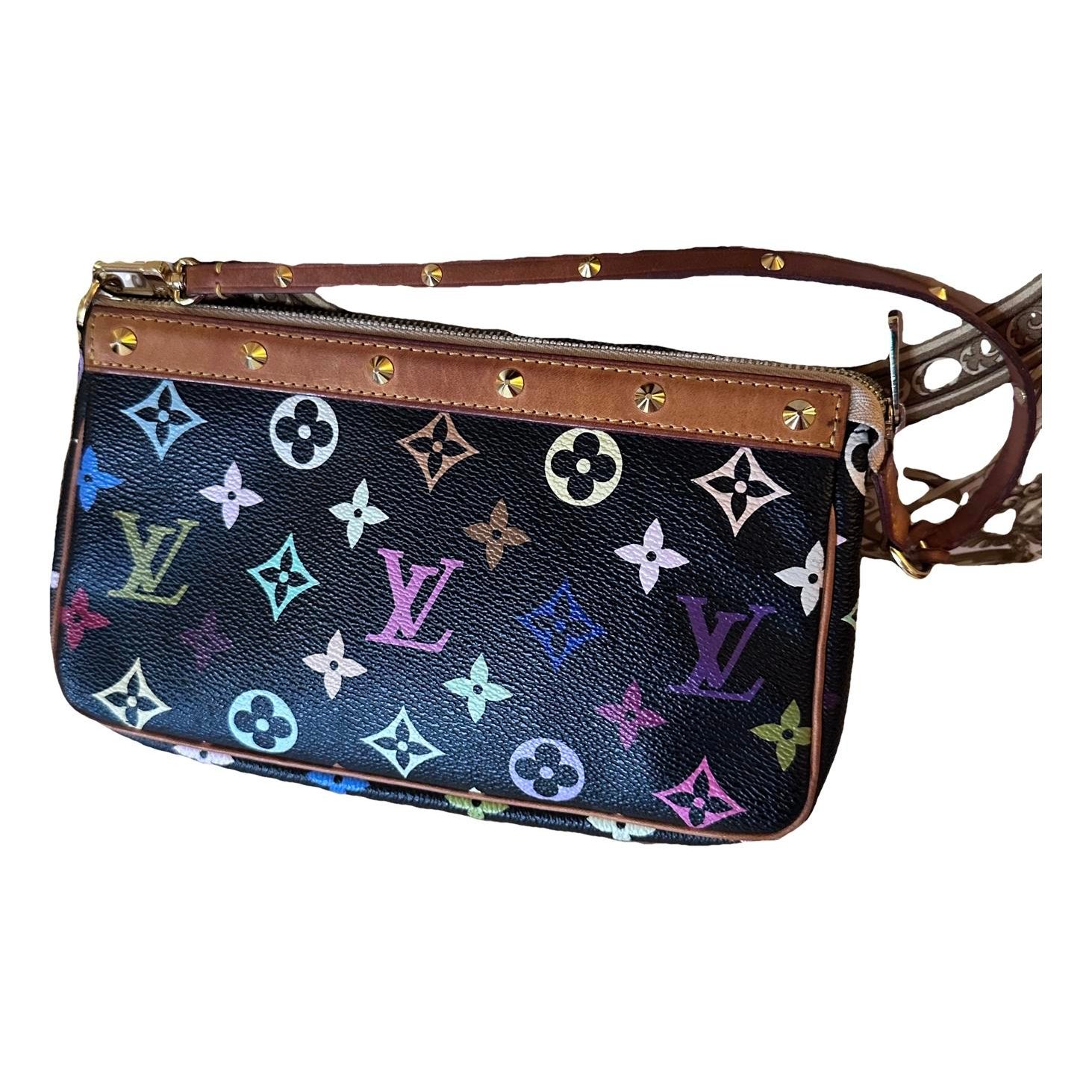 Pochette Accessoire cloth mini bag