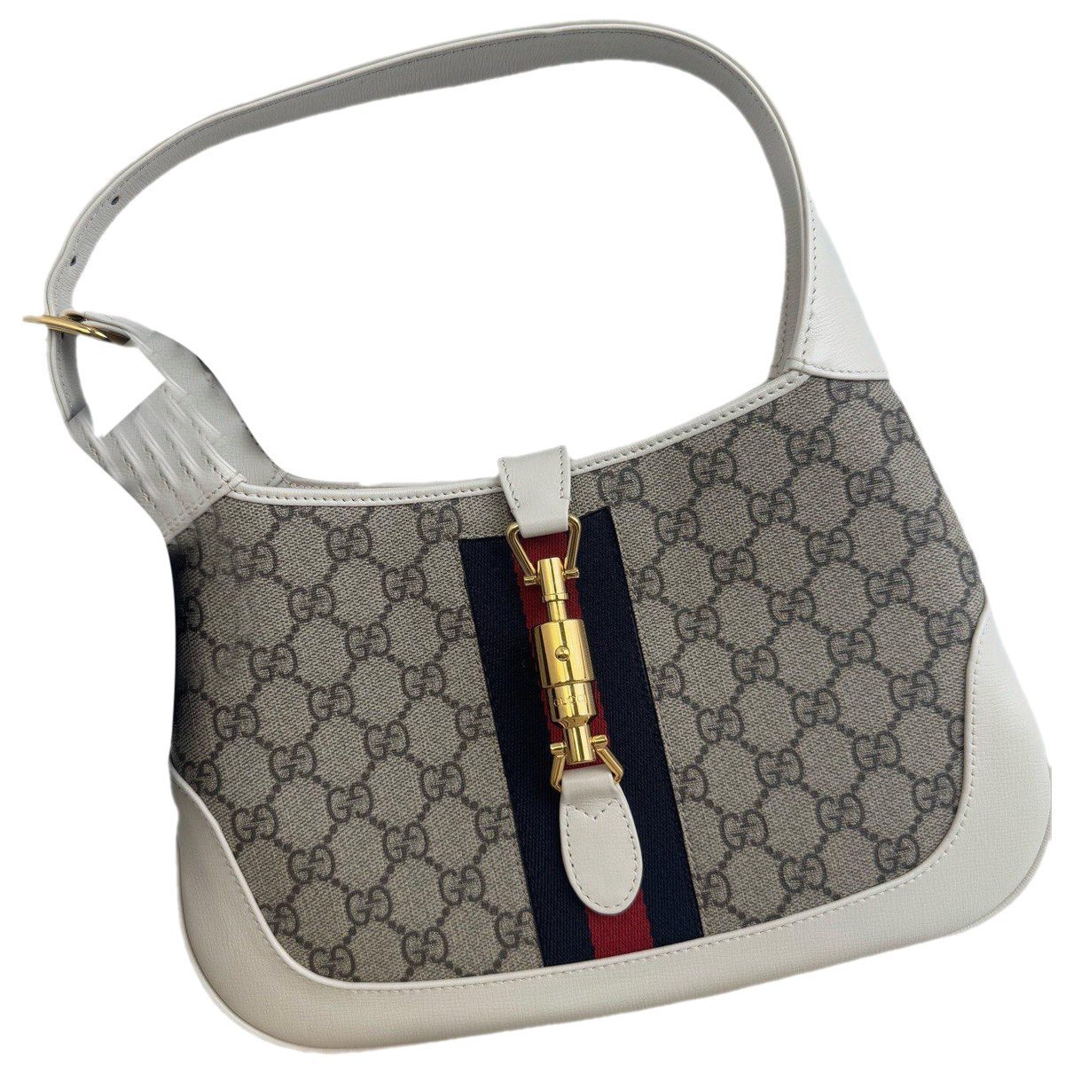 Jackie 1961 cloth handbag