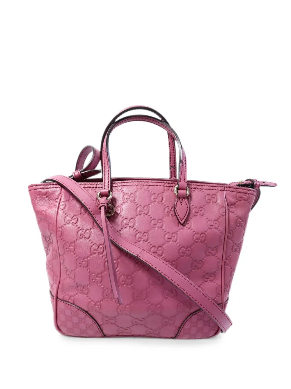 GG Guccissima tote bag