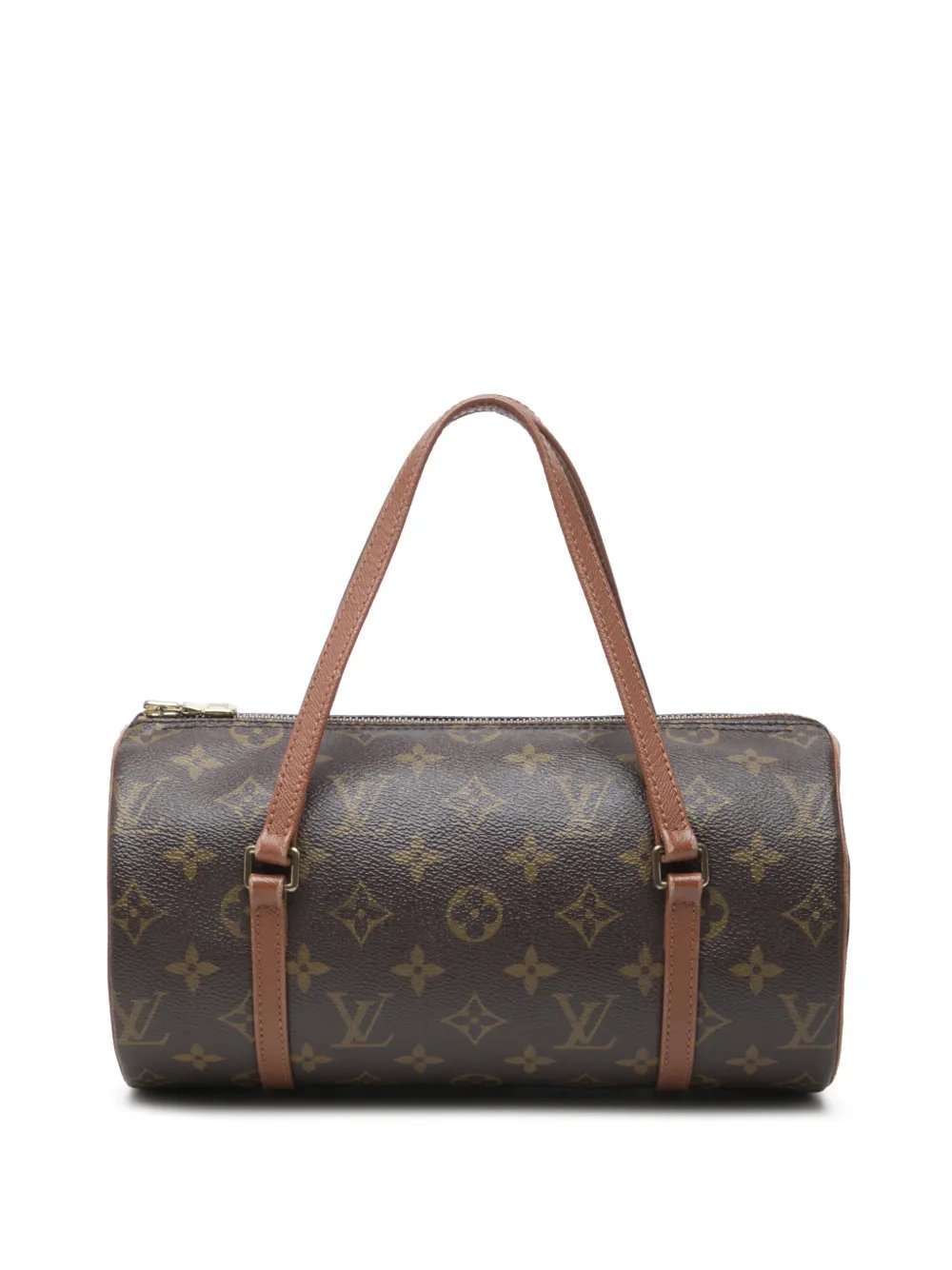 1995 Monogram Papillon 26 handbag