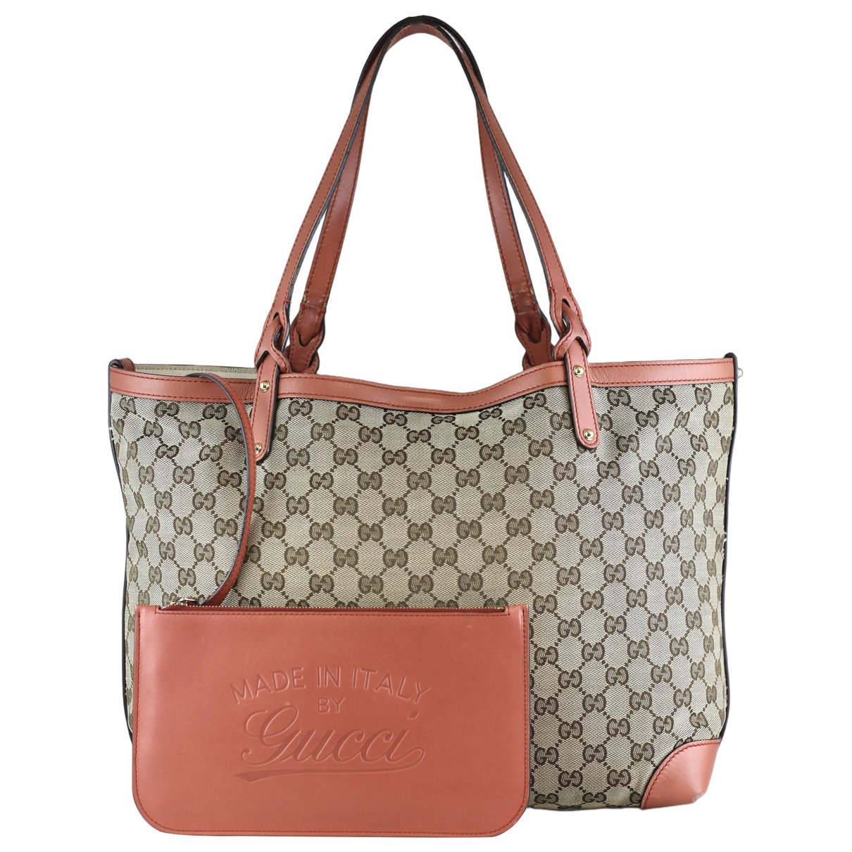 Cloth tote