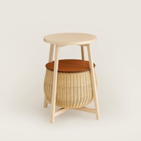Picotin Equipages D'hermès