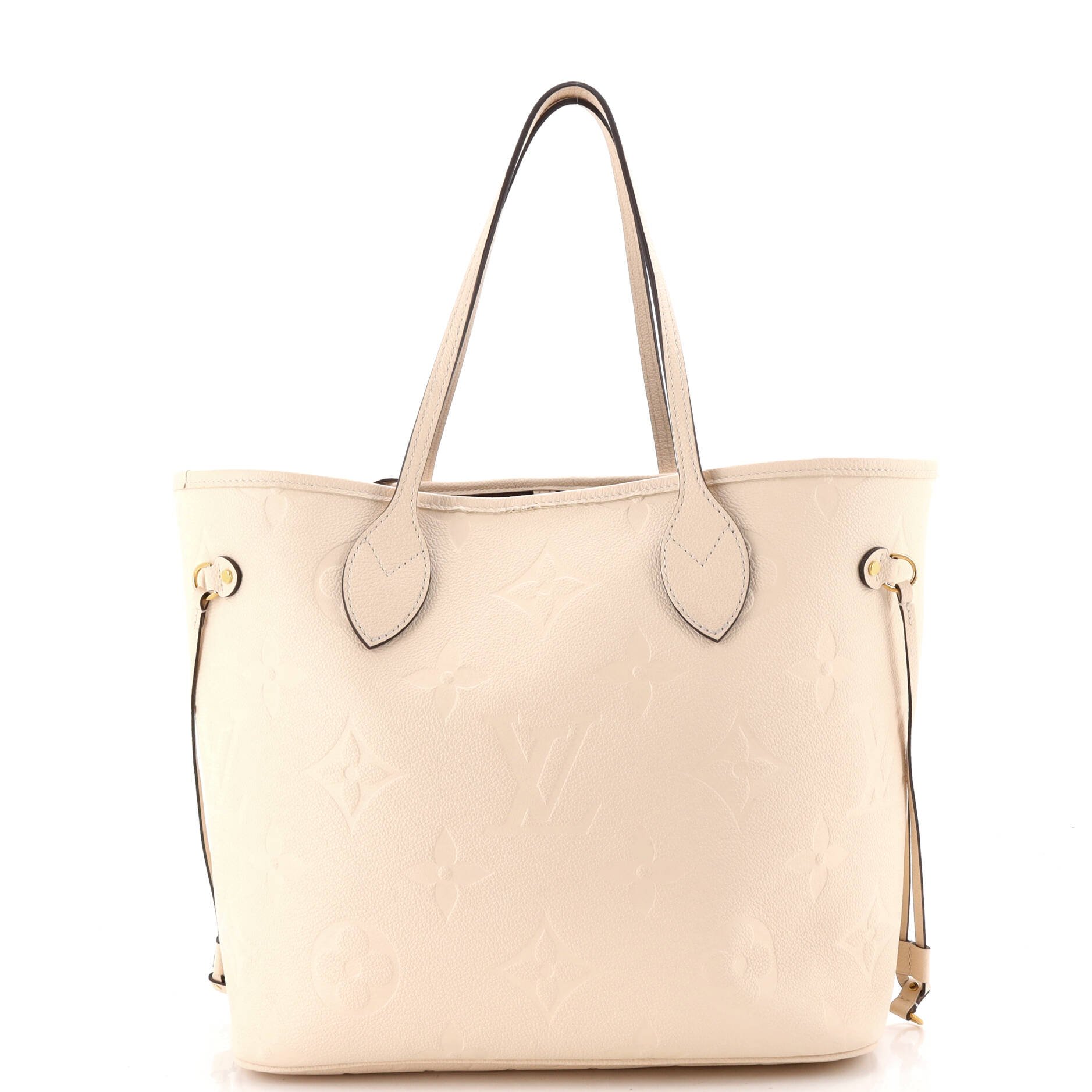 Neverfull NM Tote Monogram Empreinte Giant MM