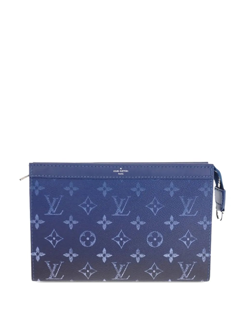 2021-2026 Monogram Gradient Gaston Wearable Wallet crossbody bag