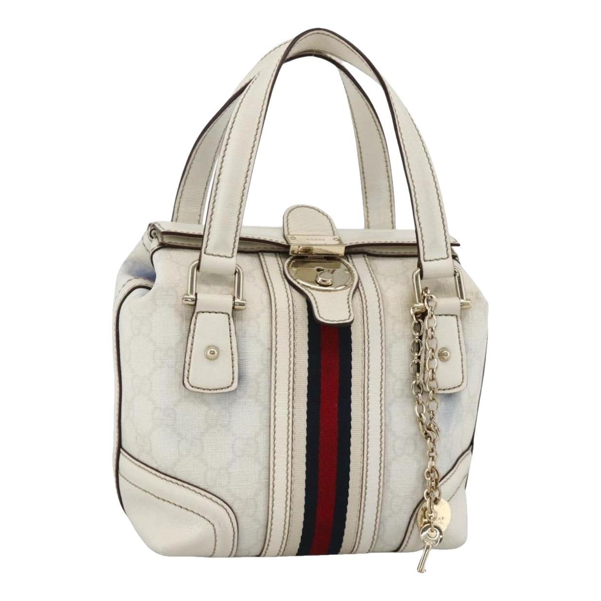 Ophidia cashmere handbag