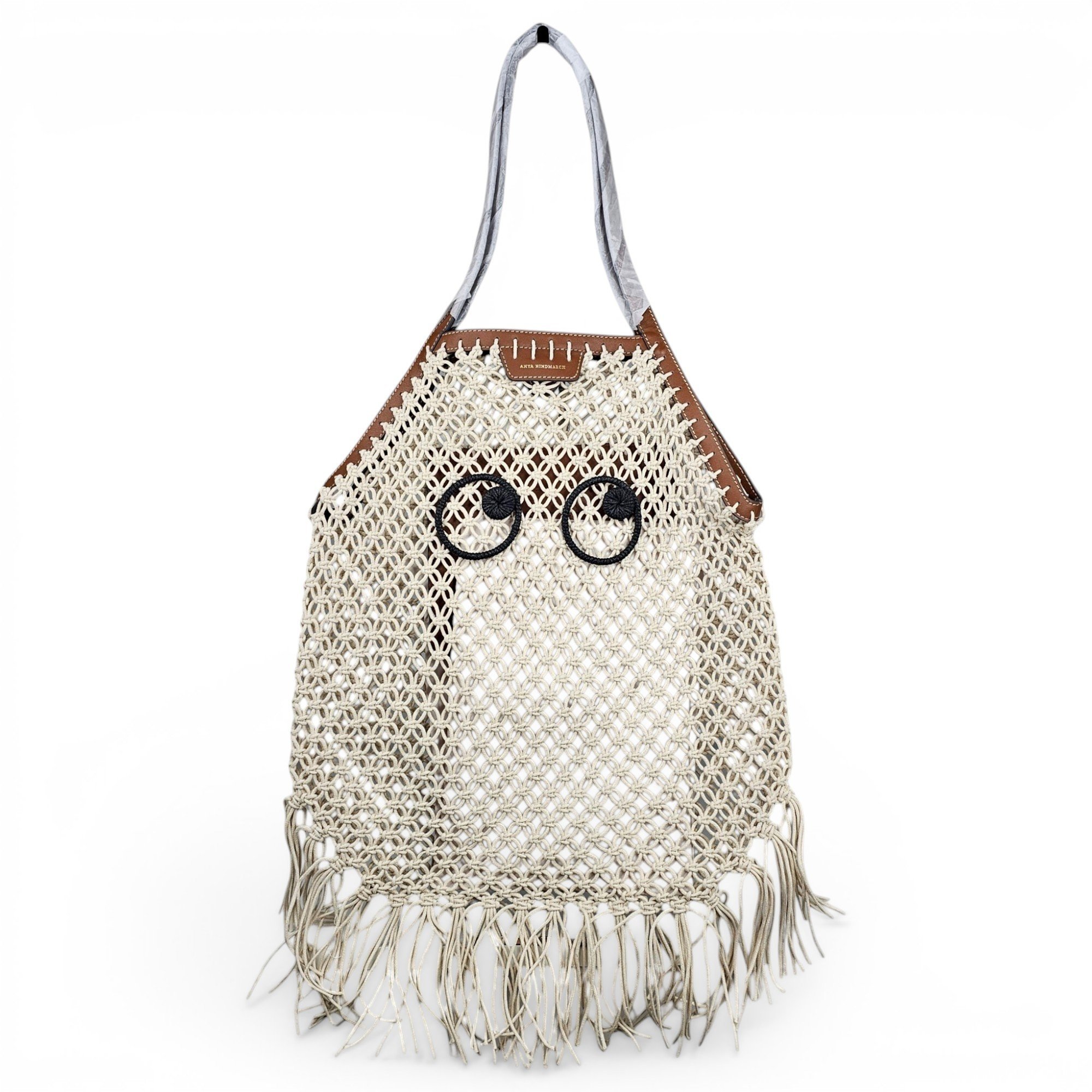 Anya Hindmarch Cloth tote