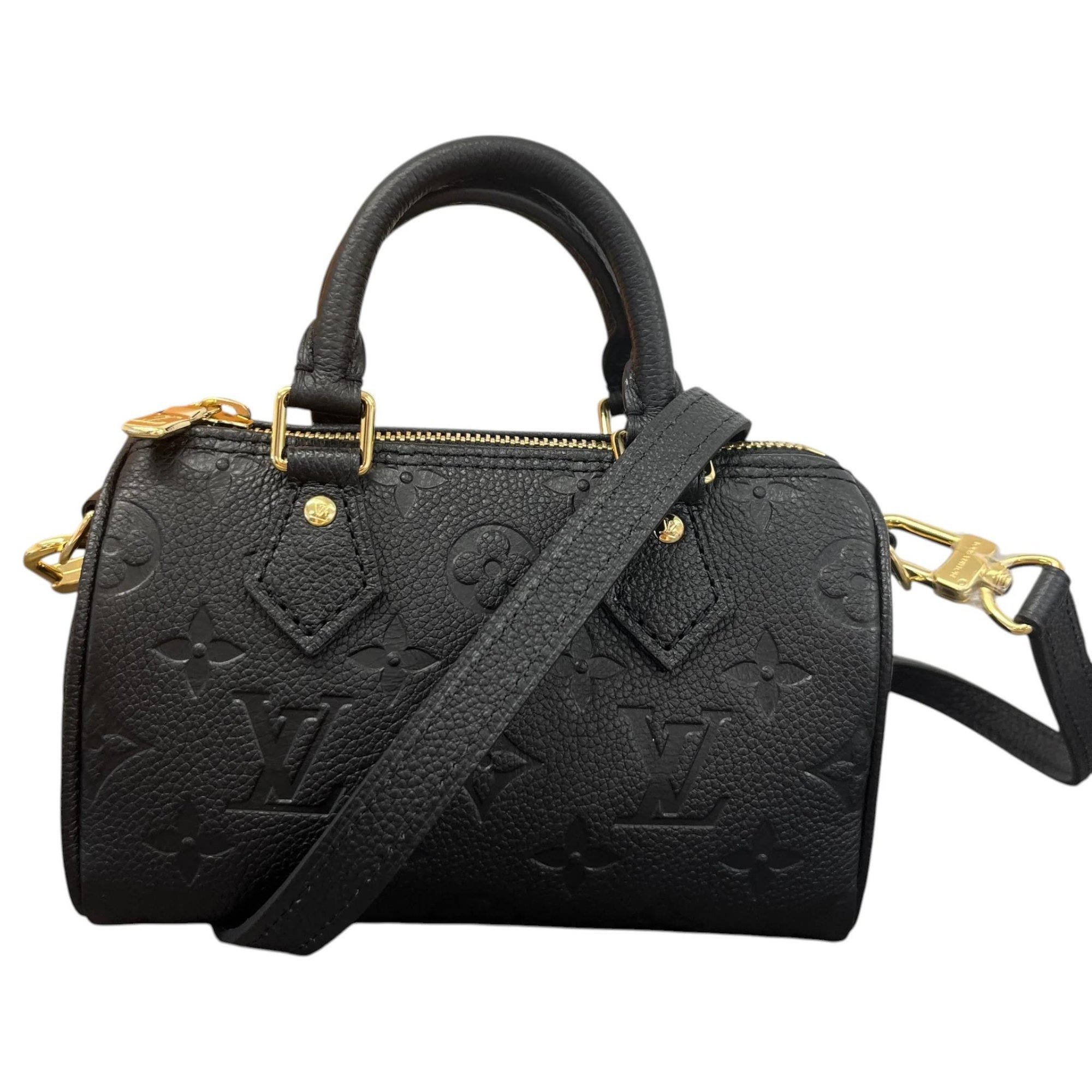 Louis Vuitton Leather handbag