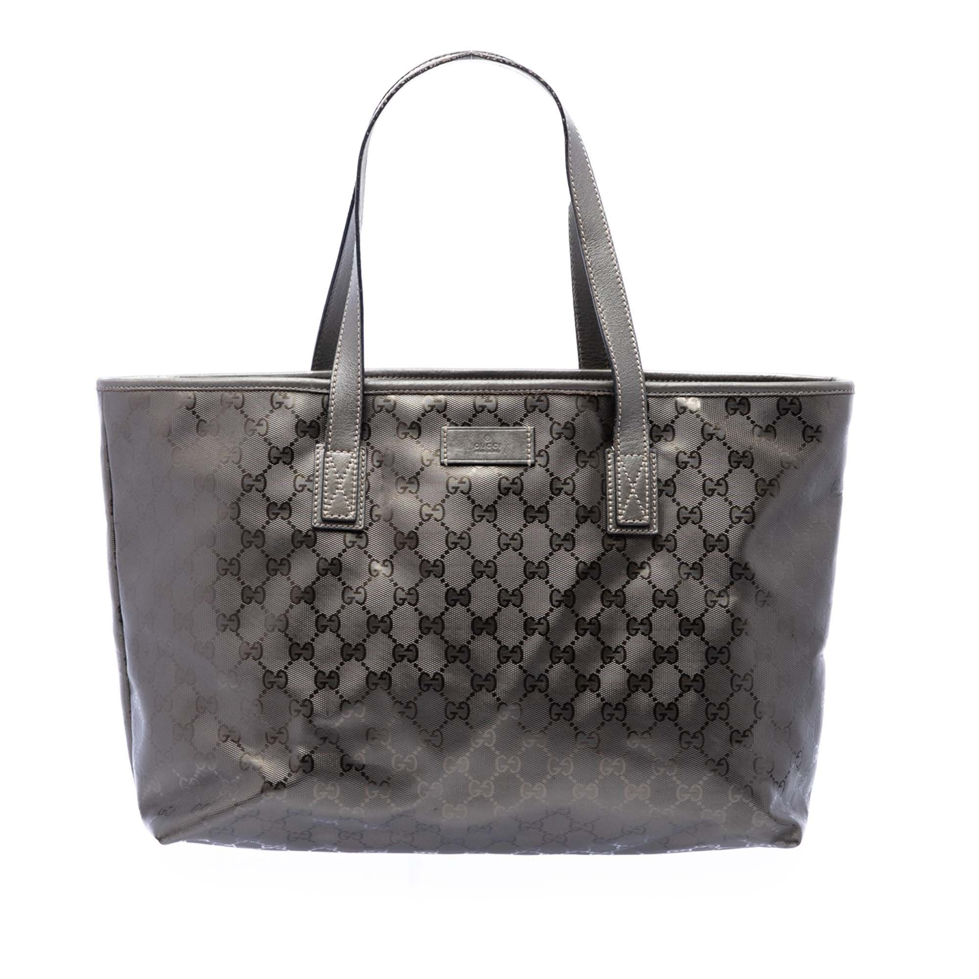 Cloth tote