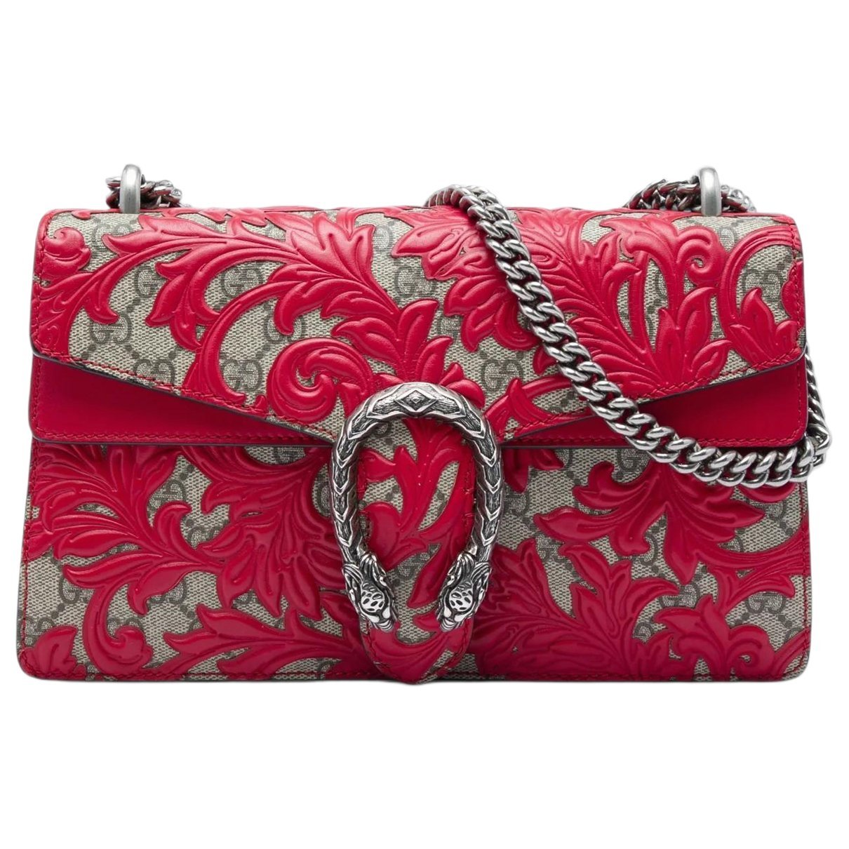 Dionysus cloth handbag