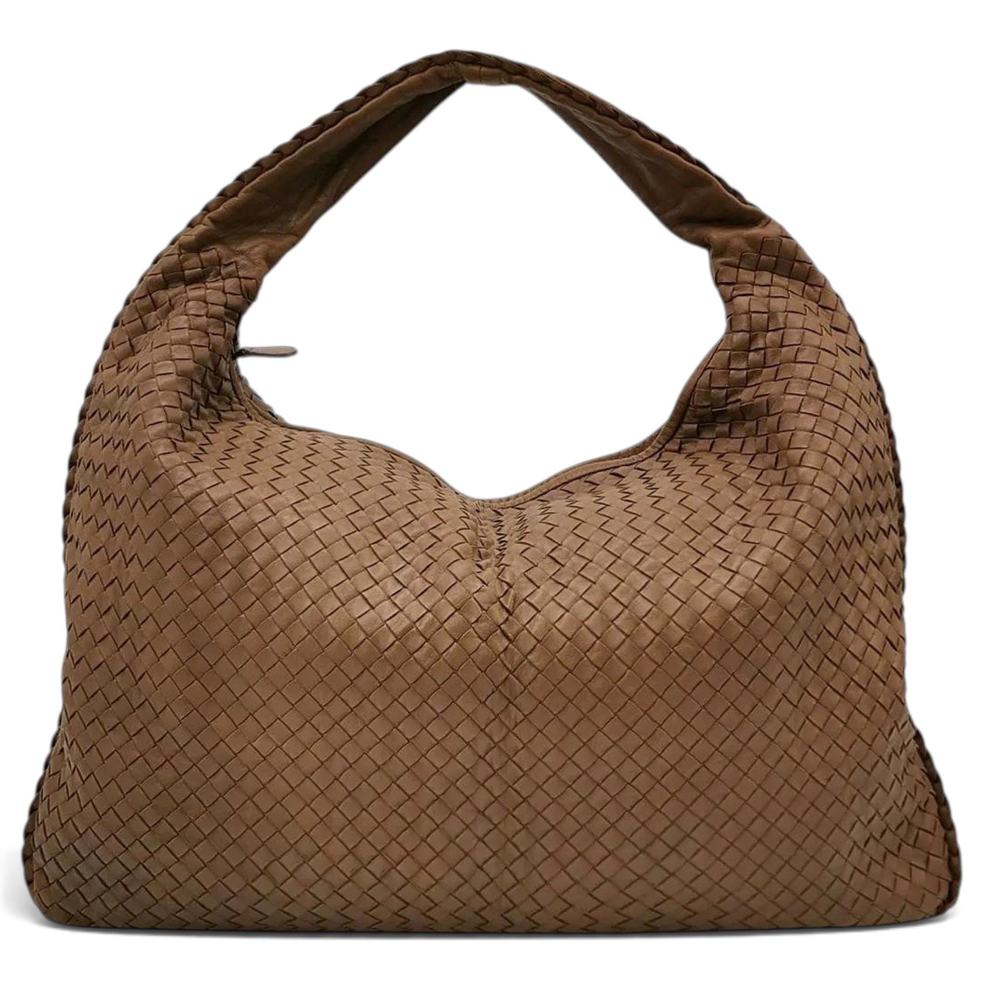 Veneta leather bag