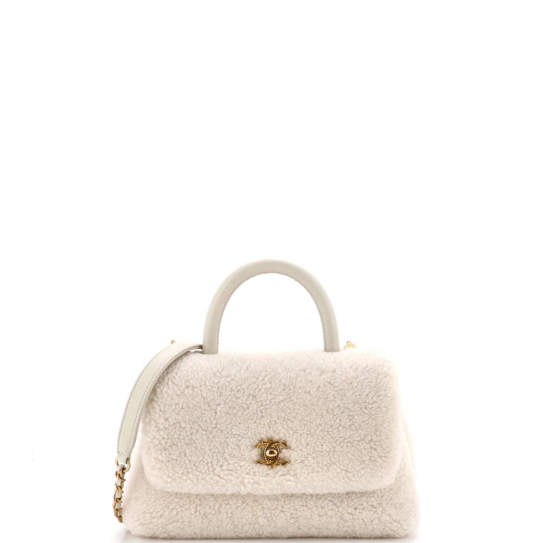 Cloth handbag
