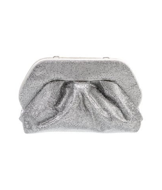 Themoire Evening Bag