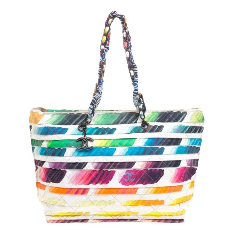 Cloth handbag