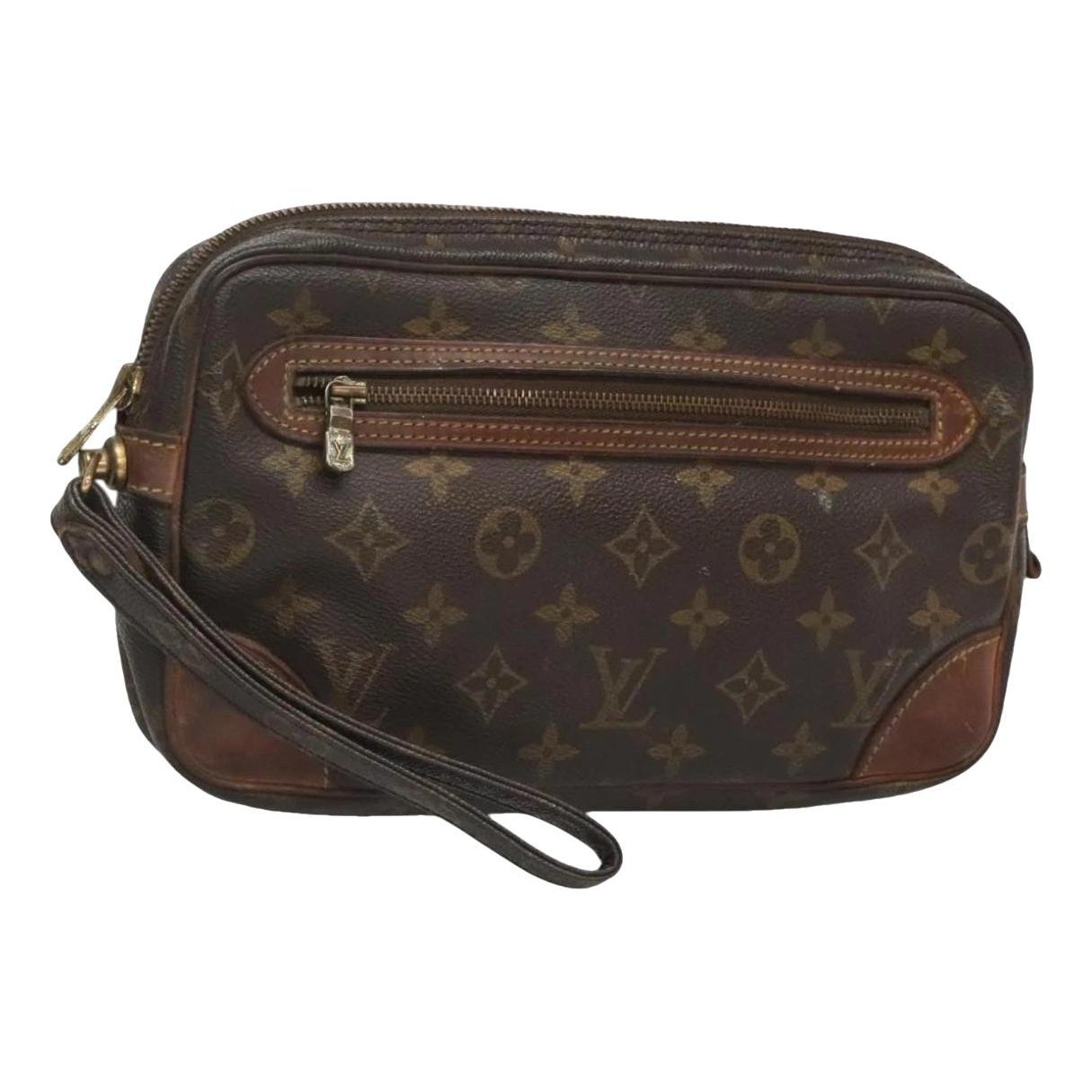 Clutch bag
