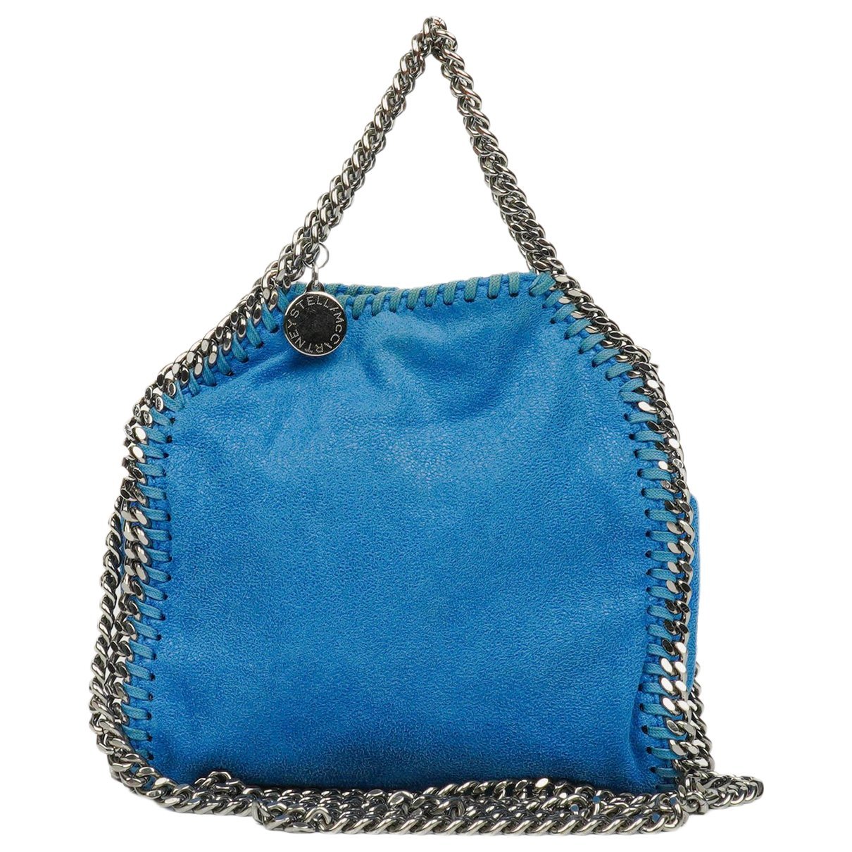 Stella McCartney Falabella vegan leather tote