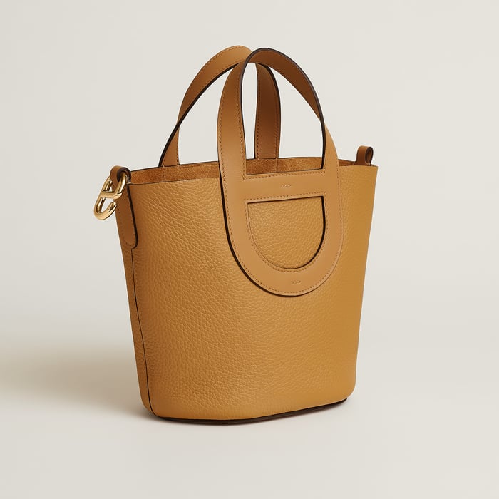 Sésame Bolsa Hermès In-the-loop 18