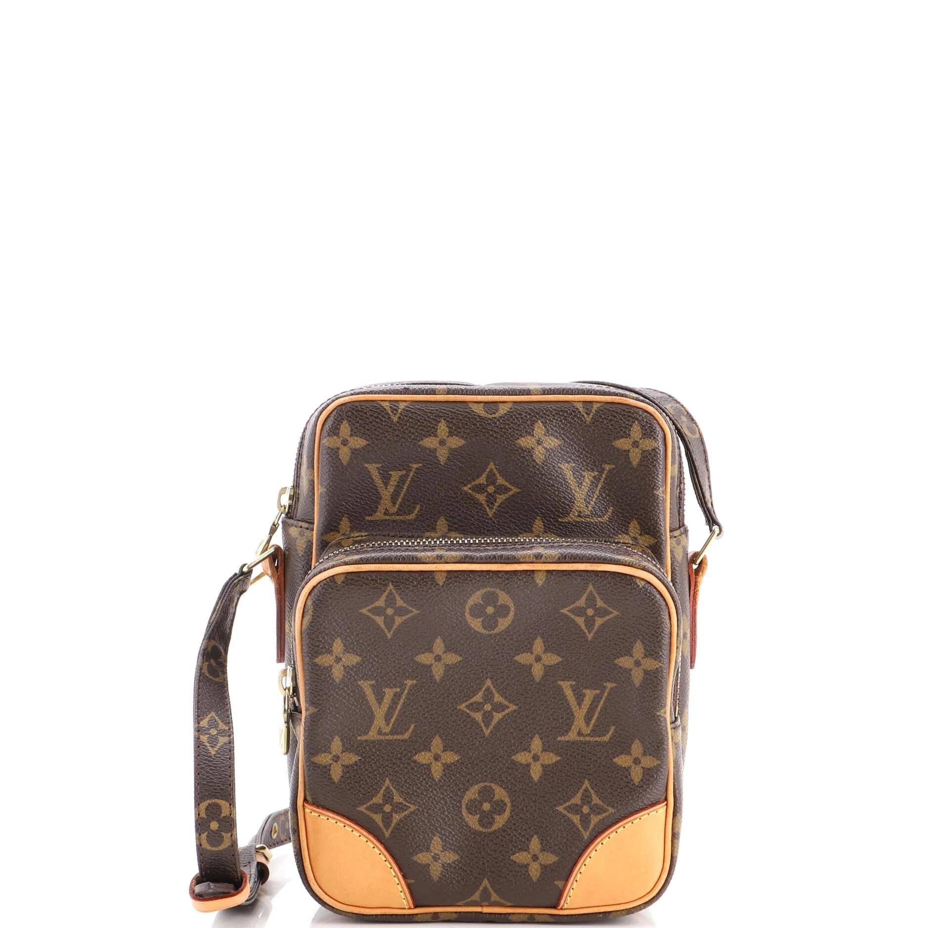 Cloth crossbody bag