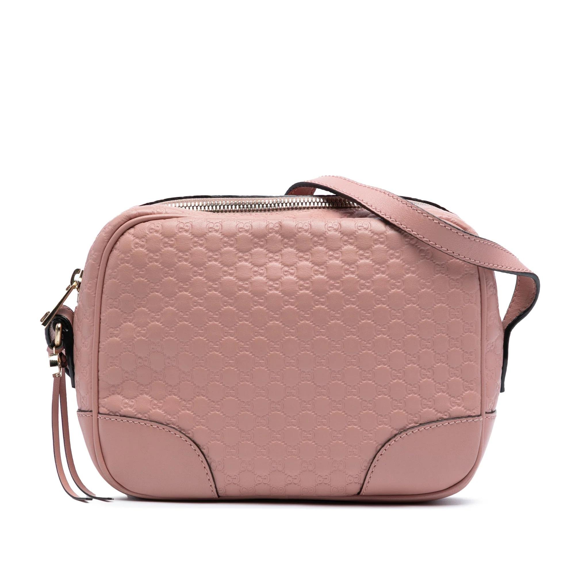 Bree pony-style calfskin handbag