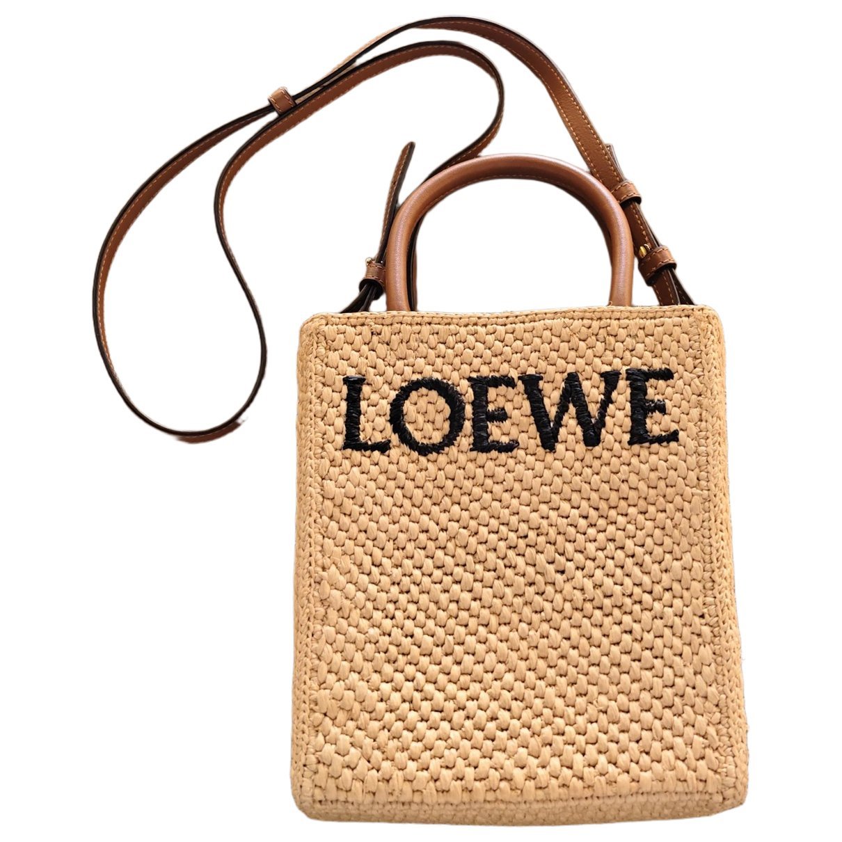 A5 crossbody bag