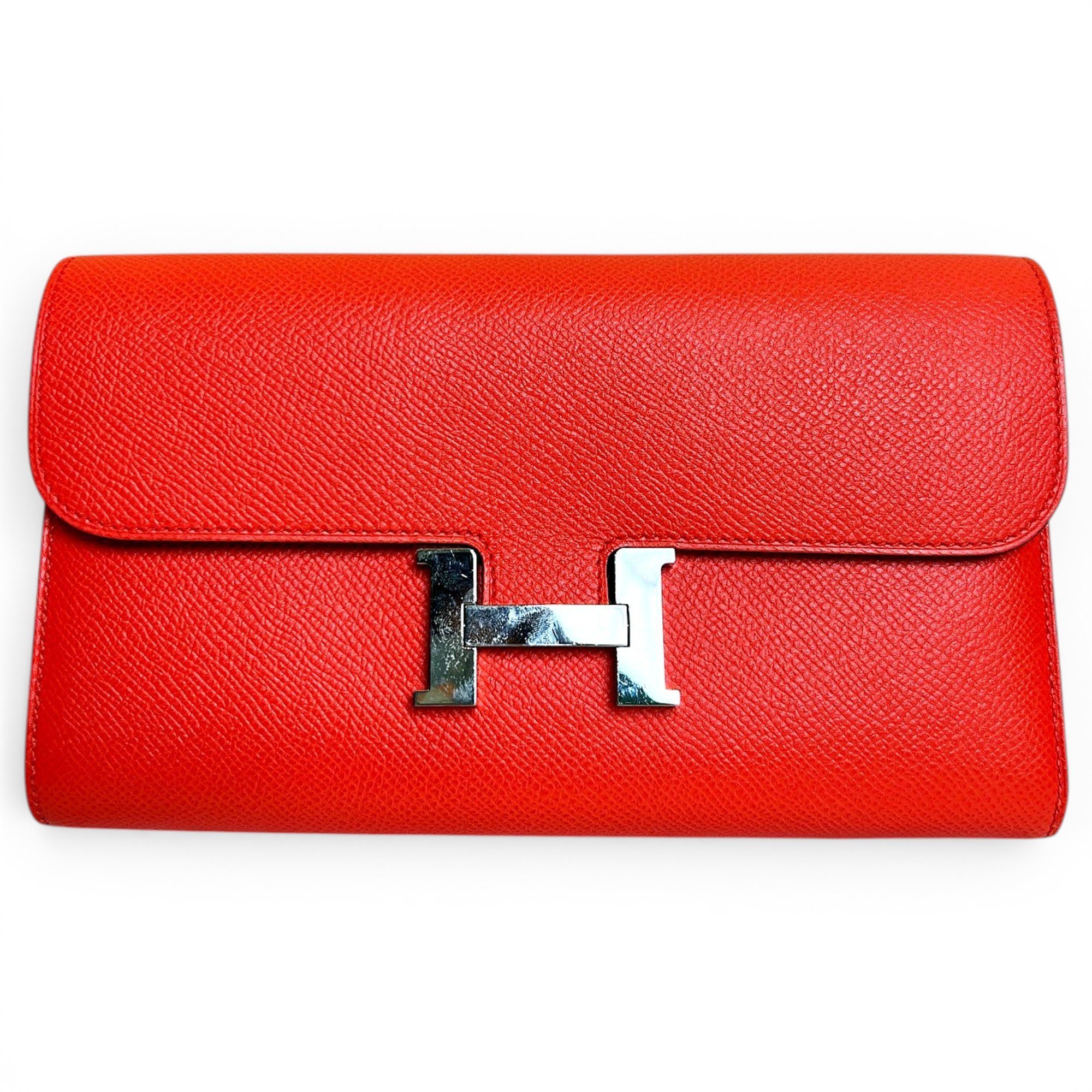 Constance To Go leather handbag